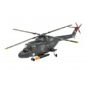 Revell Plastic ModelKit vrtulník 03805 - Westland Lynx (1:72)