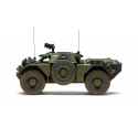 Airfix Classic Kit military A1386 - Ferret Scout Car Mk.1 (1:35)