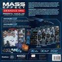 Modiphius Entertainment Mass Effect: Desková hra – Priorita: Hagalaz