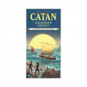 Albi Catan - Zámořské objevy 5-6 hráčů