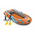 Bestway Ponton dmuchany Kondor Elite™ 3000 - 45 x 122 x 246 cm