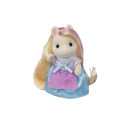 Sylvanian Families Poník s vlasy v kadeřnictví
