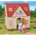 Sylvanian Families 5705 Sada vesnický lékař