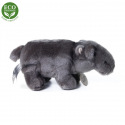 Rappa Plüsch-Nilpferd 22 cm ECO-FRIENDLY