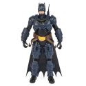 Spin Master BATMAN FIGUR MIT SPEZIALAUSRÜSTUNG 30 CM