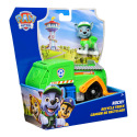 Spin Master PAW PATROL BASISFAHRZEUG ROCKY
