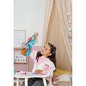 Zapf BABY born Glam Up Sparkle