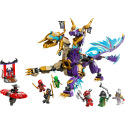 LEGO Ninjago 71836 Drak soustředění Arc