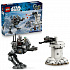 LEGO Star Wars™ 75444 Útok AT-RT™
