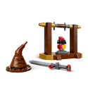 LEGO Harry Potter™ 76448 Fawkes: Brumbálův fénix