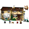 LEGO Harry Potter™ 76451 Zobí ulice: Návštěva tety Marge