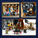 LEGO Harry Potter™ 76463 Bradavický hrad: Křídlo s ošetřovnou