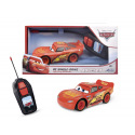 Dickie RC Cars 3 Blesk McQueen Single Drive 1:32, 1kan