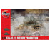 Airfix Classic Kit tank A1361 - T34/85 112 Factory Production (1:35)