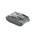 Zvezda Snap Kit tank 6284 - German StuG IV (1:100)