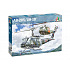 Italeri Model Kit helikopter 2845 - AB.205 / UH-1D "SAR" (1:48)