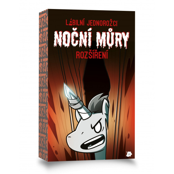 Labilní jednorožci: Noční můry