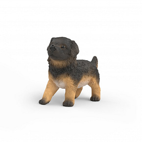 Schleich Tier - Deutscher Schäferhund Welpe
