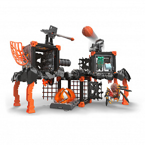 Schleich Lava Fortress Schleich Lava Fortress
