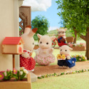 Sylvanian Families 5622 Ziegenfamilie