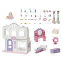 Sylvanian Families 5642 Kadeřnický salón pro poníky