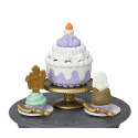 Sylvanian Families Halloweenské figúrky s príslušenstvom