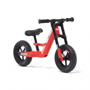 BERG Rowery BERG - Mini hulajnoga czerwona