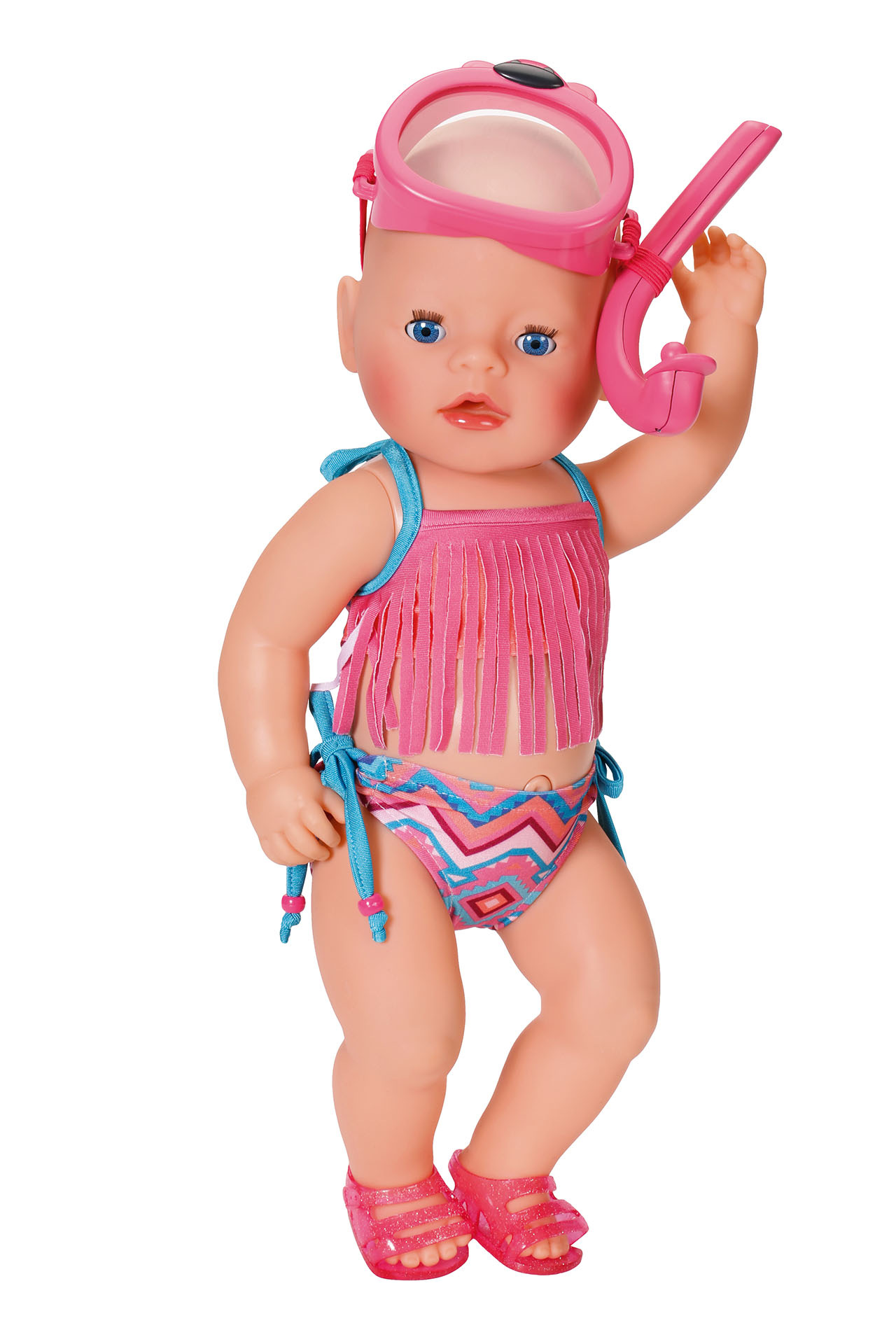 baby born zapf creation стульчик для кормления