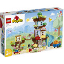 LEGO Duplo 10993 Dům na stromě 3 v 1