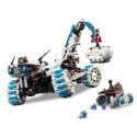 LEGO Technic 42211 Lunární rover Lunar Outpost™