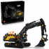 LEGO Technic 42215 Bagr Volvo EC500 Hybrid