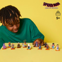 LEGO Minifigurky 71050 Spider-Man: Napříč paralelními světy