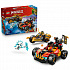 LEGO NINJAGO® 71864 Kombinierbare Fahrzeuge von Kai und Cole