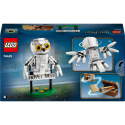 LEGO Harry Potter 76425 Hedviga na Ulici šeliem 4