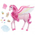 Mattel Barbie "BARBIE UND DER ZAUBERHAFTE PEGASUS"