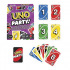 Mattel UNO PARTY