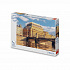 Dino NÁRODNÍ DIVADLO 500 Puzzle TRAVEL