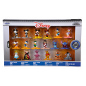 Jada Disney Kovové sběratelské nanofigurky 18 ks, Wave 1