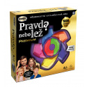 QUIZY Pravda nebo lež Premium CZ