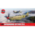 Airfix Classic Kit Flugzeug A05143 - Supermarine Spitfire Tr.9 (1:48)