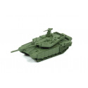 Zvezda Zestaw modelarski Zvezda Model Kit 7434 - T-90MS (Snap Fit) (1:100)