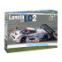 Italeri Model Kit auto 3641 - Lancia LC2 (1:24)