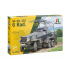 Model Kit military 97032 - Sd.Kfz. 232. 6 Rad (1:72)