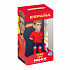 MINIX Fußball 26WC Spanien - FERMIN LOPEZ