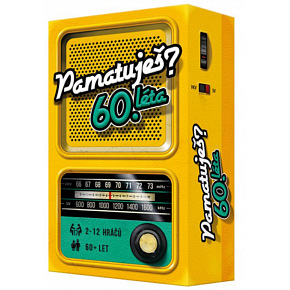 Albi Pamatuješ? 60 léta Albi Pamatuješ? 60 léta