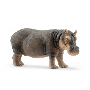 Schleich 14814 zwierzę hipopotam