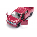 SIKU Super 2568 - Ford F150 se člunem