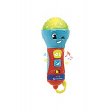 Clementoni Baby mikrofon