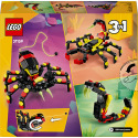 LEGO Creator 31159 Divoké zvieratá: Prekvapivý pavúk