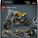 LEGO Technic 42225 Žlutá motorka